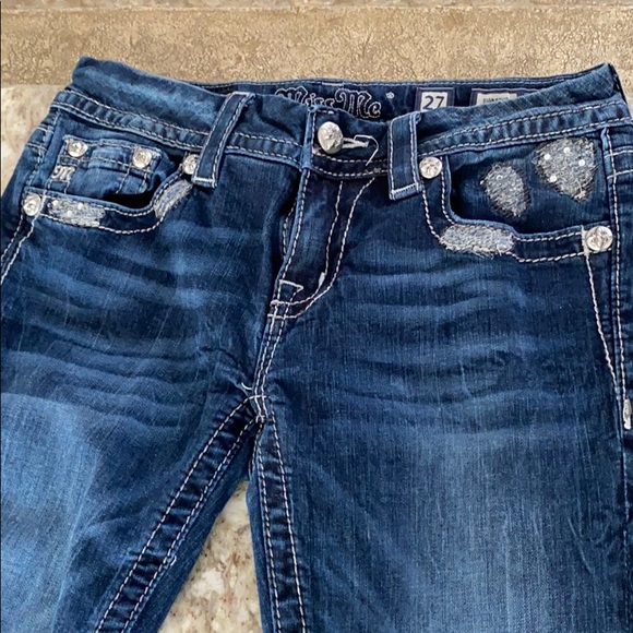 Jeans - Picture 2 of 3